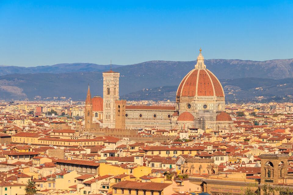 Floransa Duomo